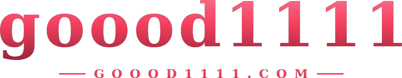 goood1111 logo